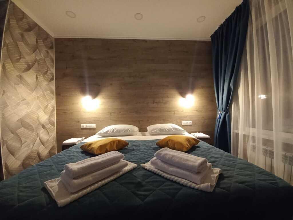 Mansarda Hotel