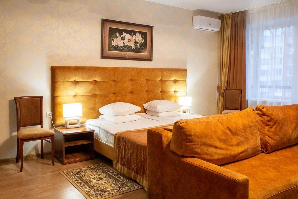 Corsa Vita Hotel
