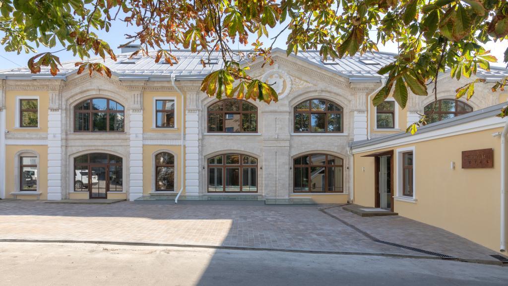 Gregori Urban Hotel