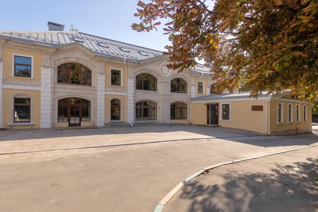 Main gallery