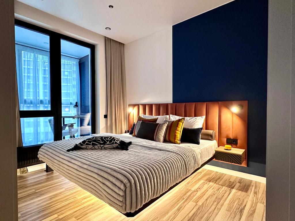 Raido.Moscow History Apart-hotel