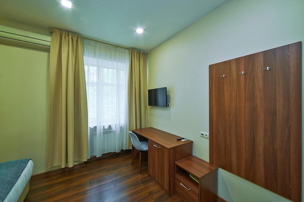 Forton Hotel