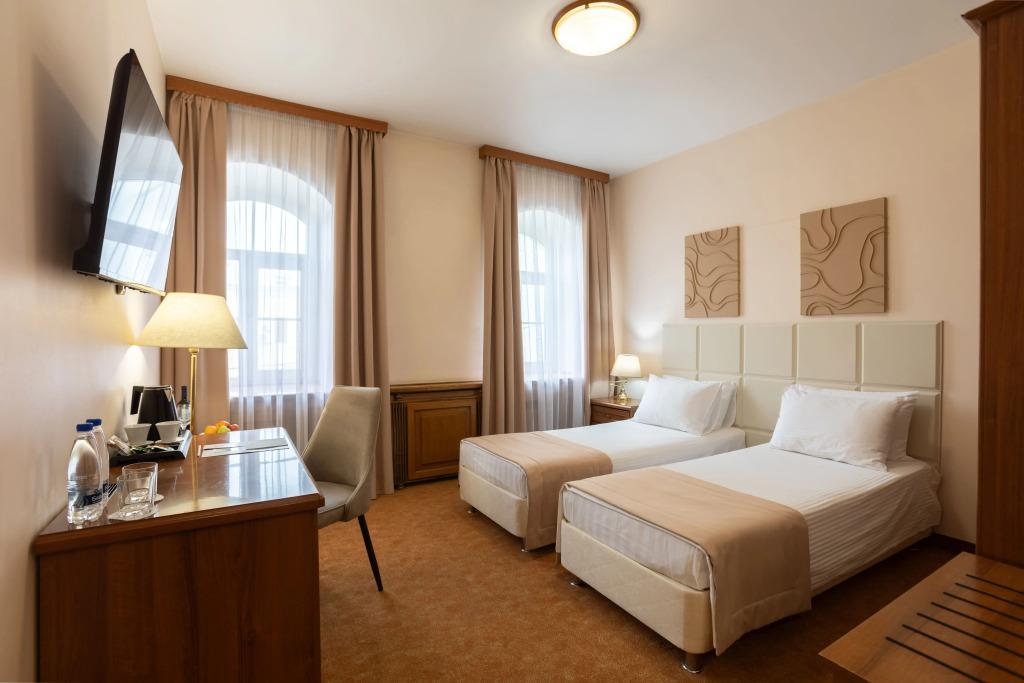 Sretenskaya Hotel