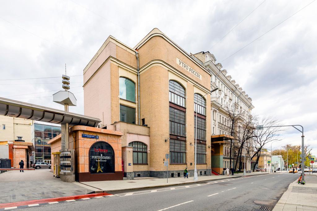 Pushka Hotel