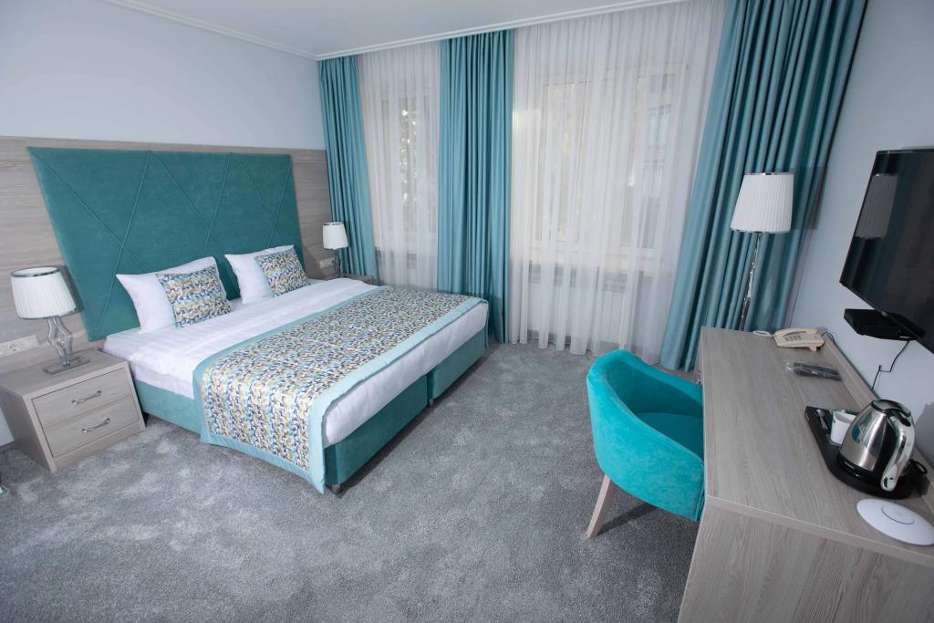 Soderi's Residence & SPA Hotel