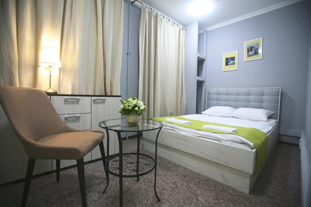 Cheers Arbat Mini-hotel