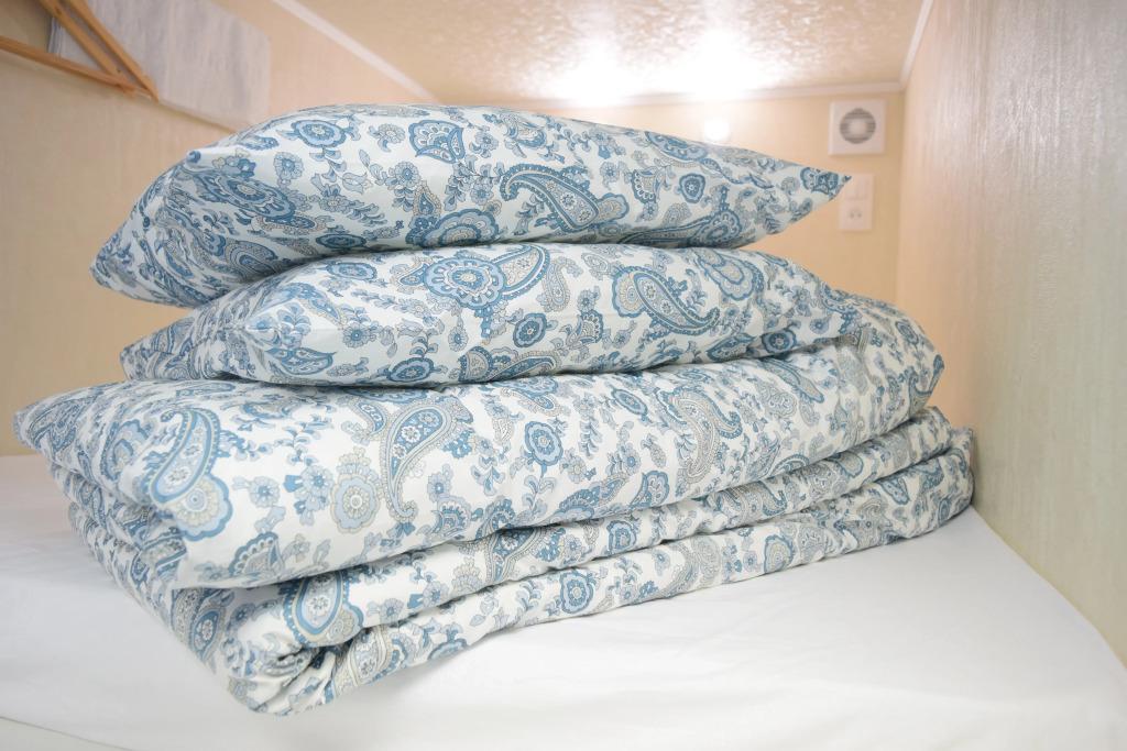 Arbat 25 Hostel