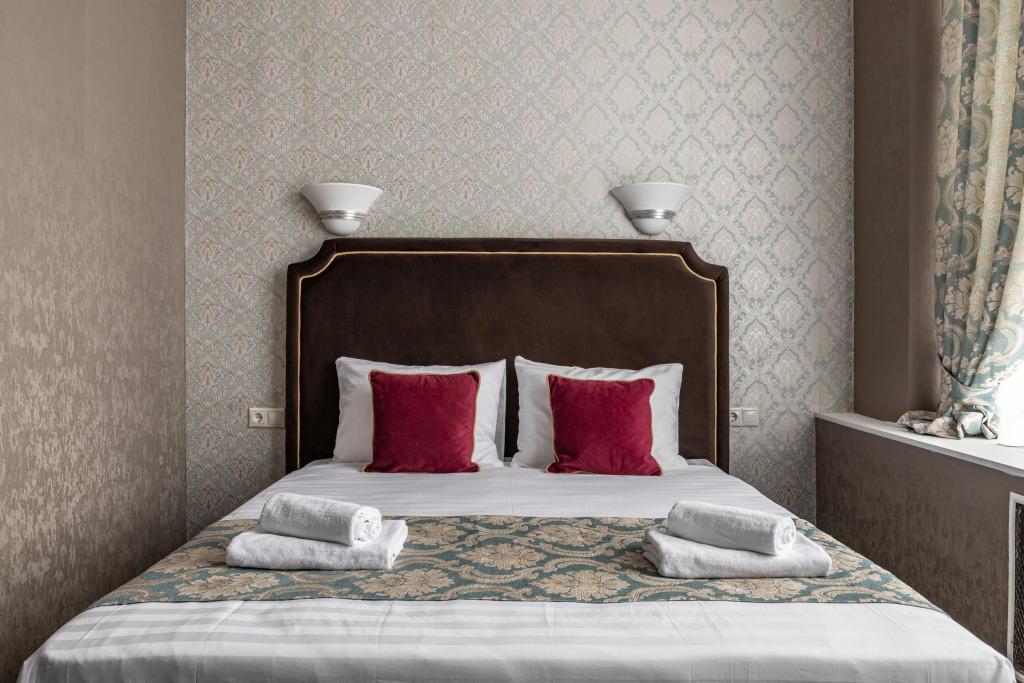 Art-Otel Motsart Hotel