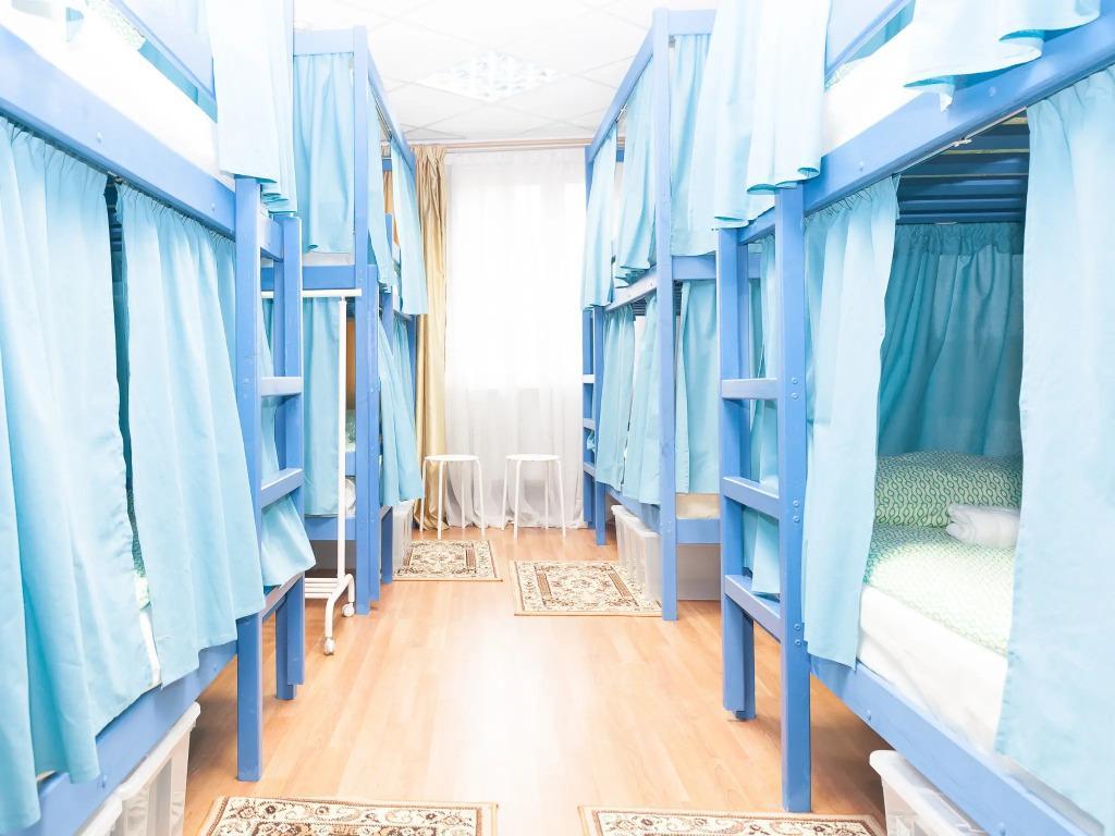 Anohina Hostel
