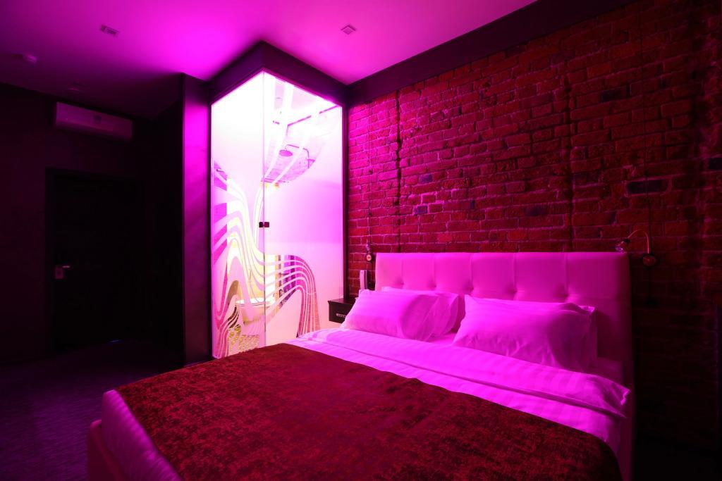 Kirpich Hotel