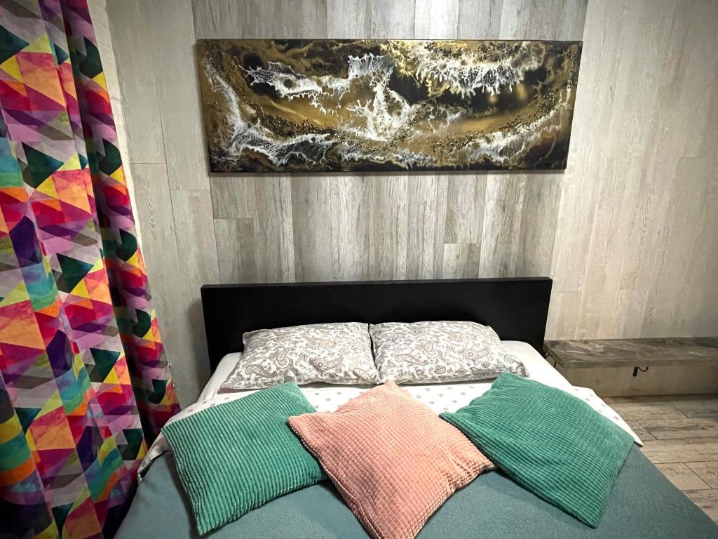 Apart-studios Yasenevo Apartamets