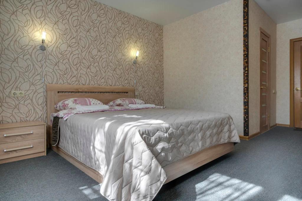 Ladomir Na Zelevom hotel