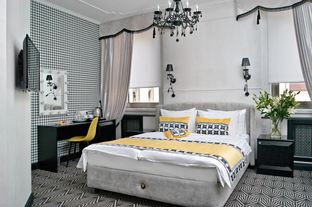 Sofit Art Hotel
