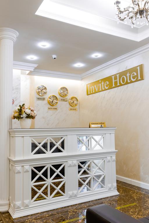 Invajt SPA Hotel