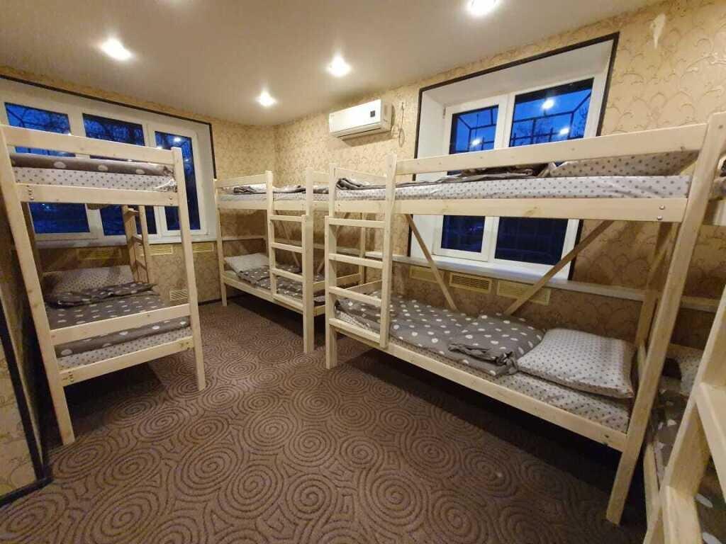 Port Hostel