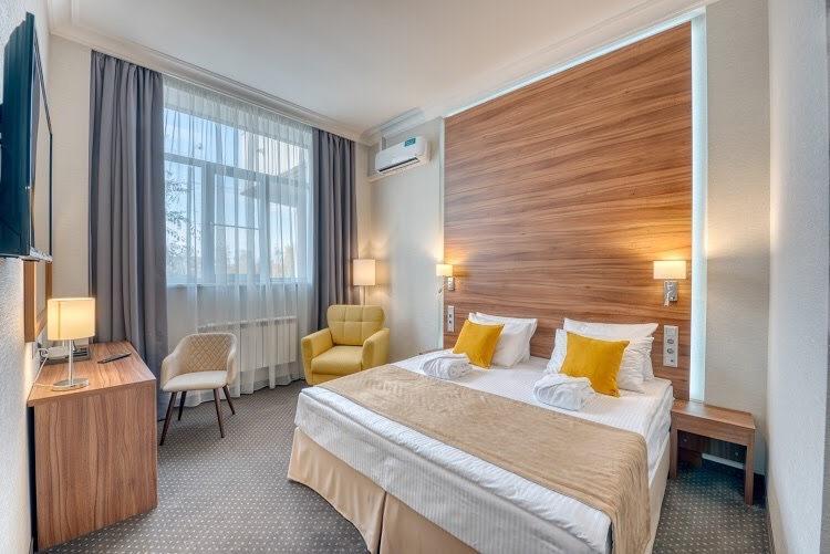 Riversajd Kolomenskoe Mini-Hotel