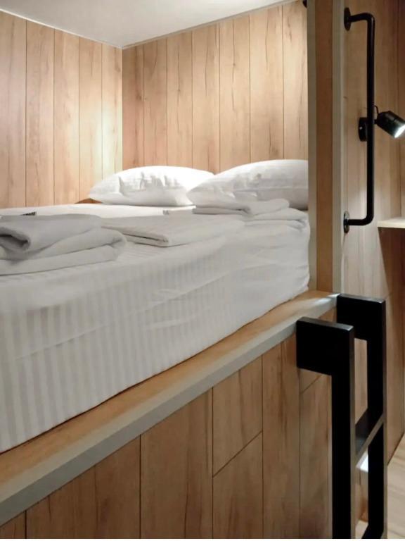 Kigo Spartak Hotel