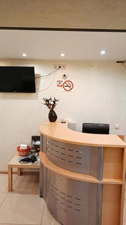 Vystavka Mini Hotel