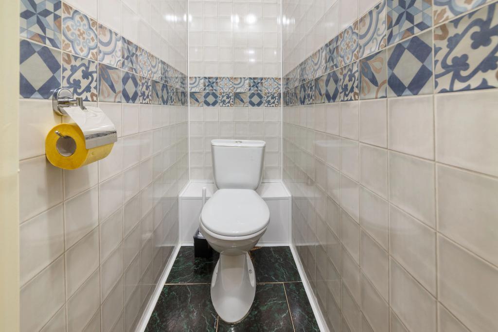 Apart Lux Novyij Arbat 10 Apartments - Tap to explore photos