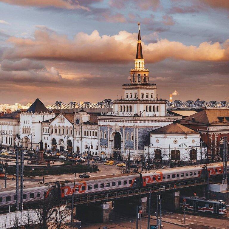 GorodOtel' na Kazanskom Hotel