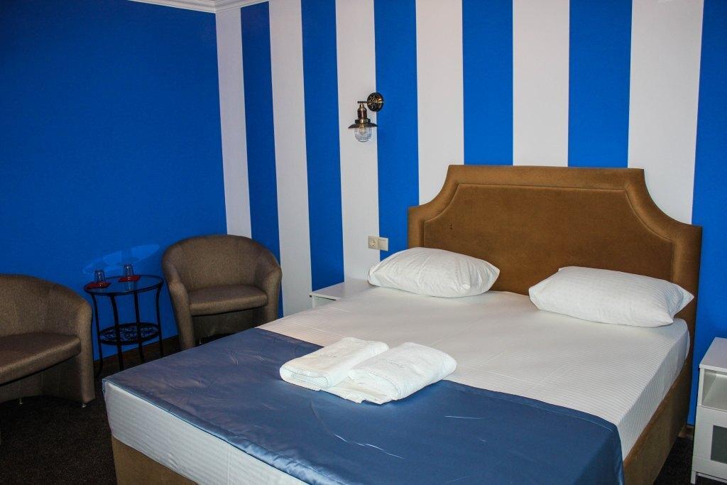Randevu Na Yugo-Zapadnoj Hotel