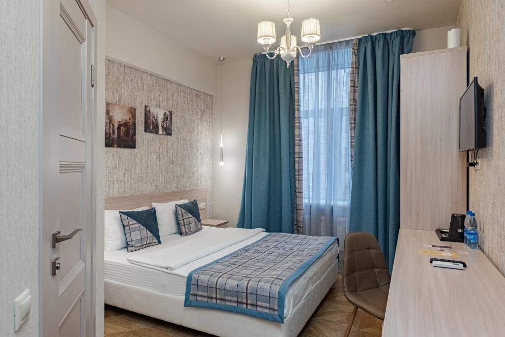 Dyuzhina Boutique-hotel - Tap to explore photos