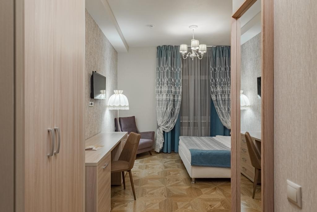 Dyuzhina Boutique-hotel