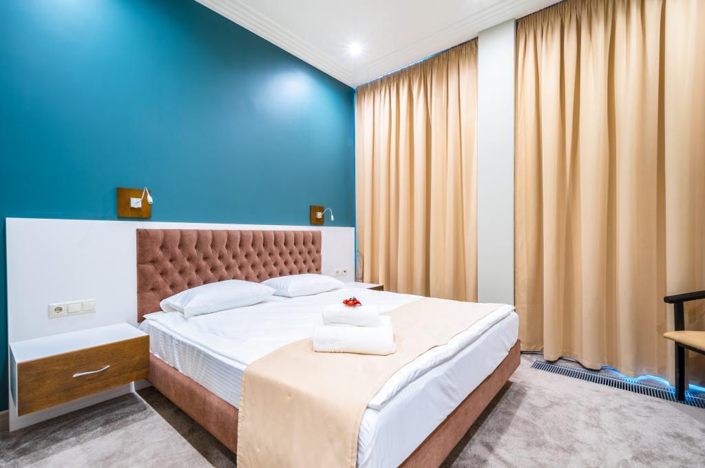 Ribella Hotel