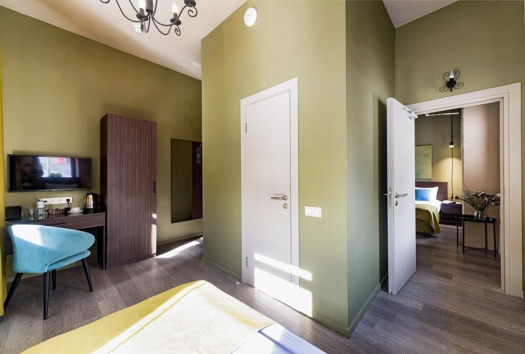 Gallery Inn Mini-hotel
