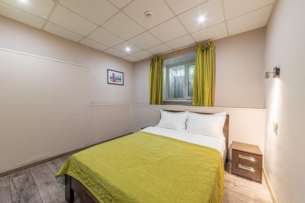 Izmailovsky Mini-Hotel