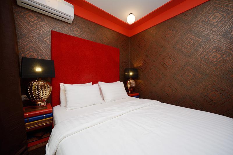 Sova na Yugo Zapadnoy Mini Hotel