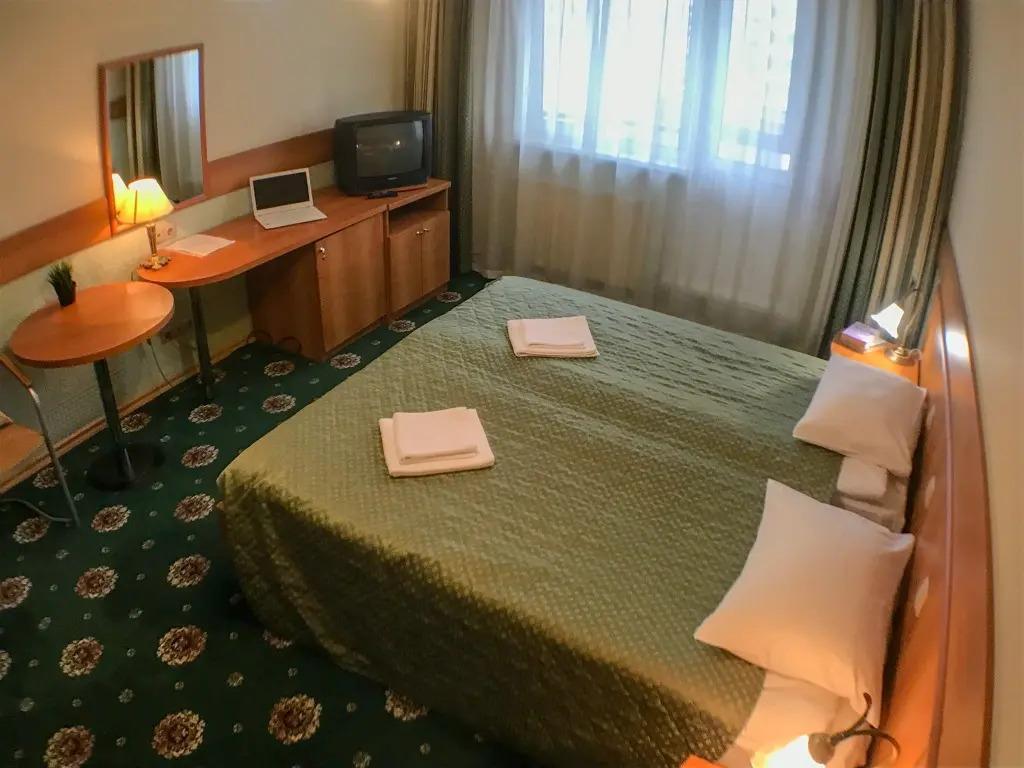 (Dom u Parka) Orehovo Apart Hotel