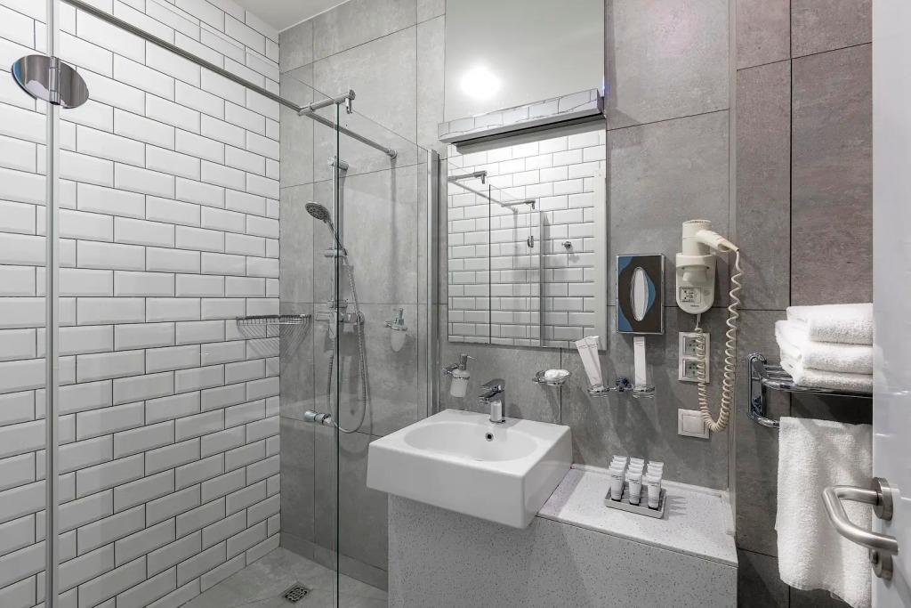 Spektrcity Taganskaya Hotel - Tap to explore photos