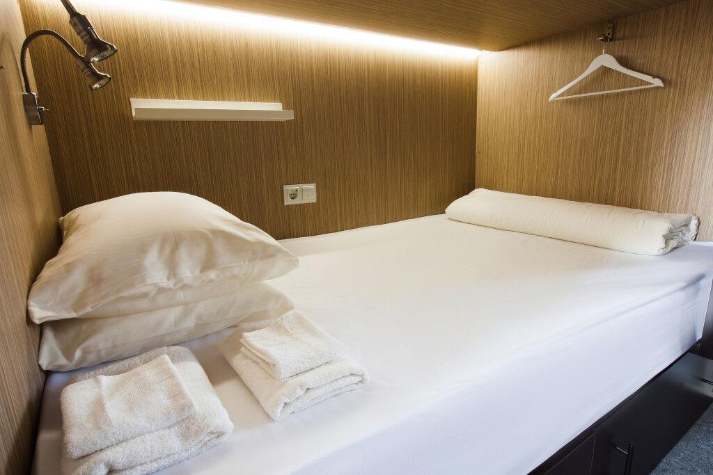 Buran Hotel