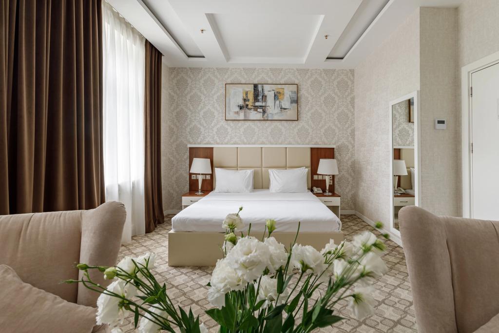 Arium Hotel by Brosko
