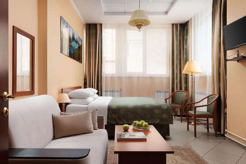 Maleton Hotel