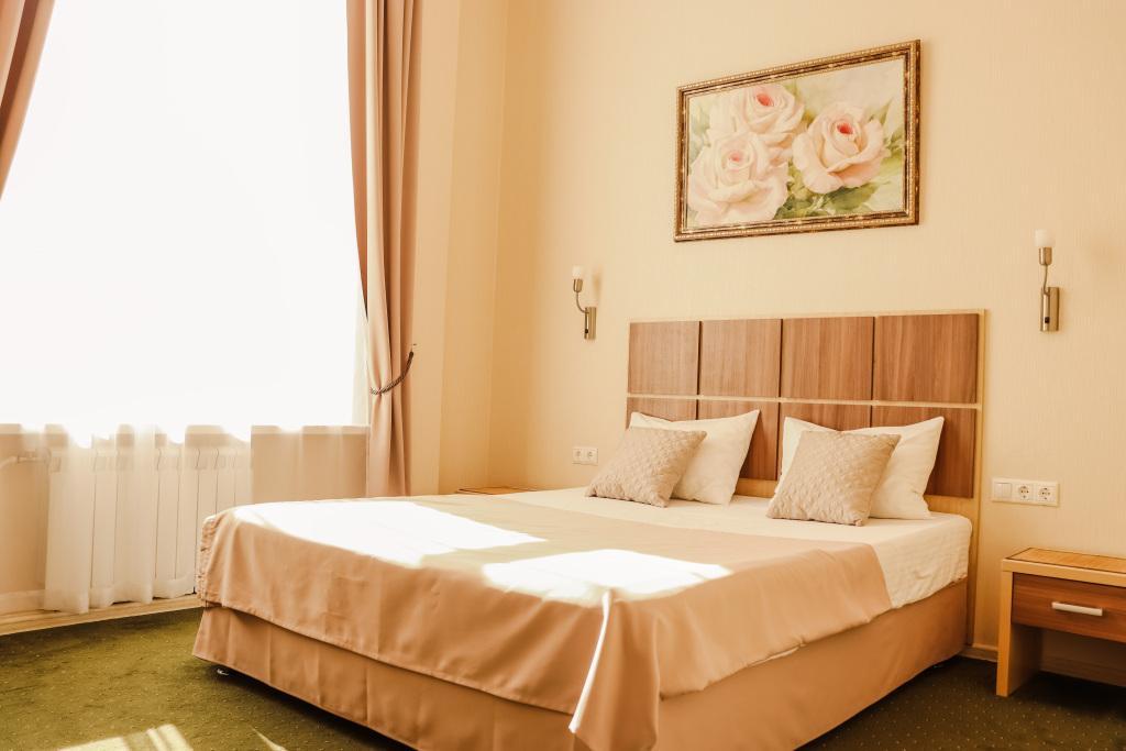 Gorodskaya Medovaya Hotel