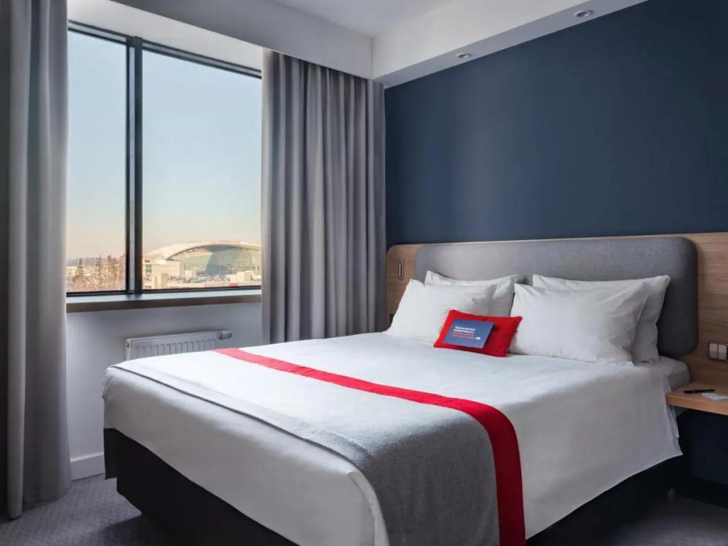 Holiday Express Moscow Sheremetyevo Airport Hotel