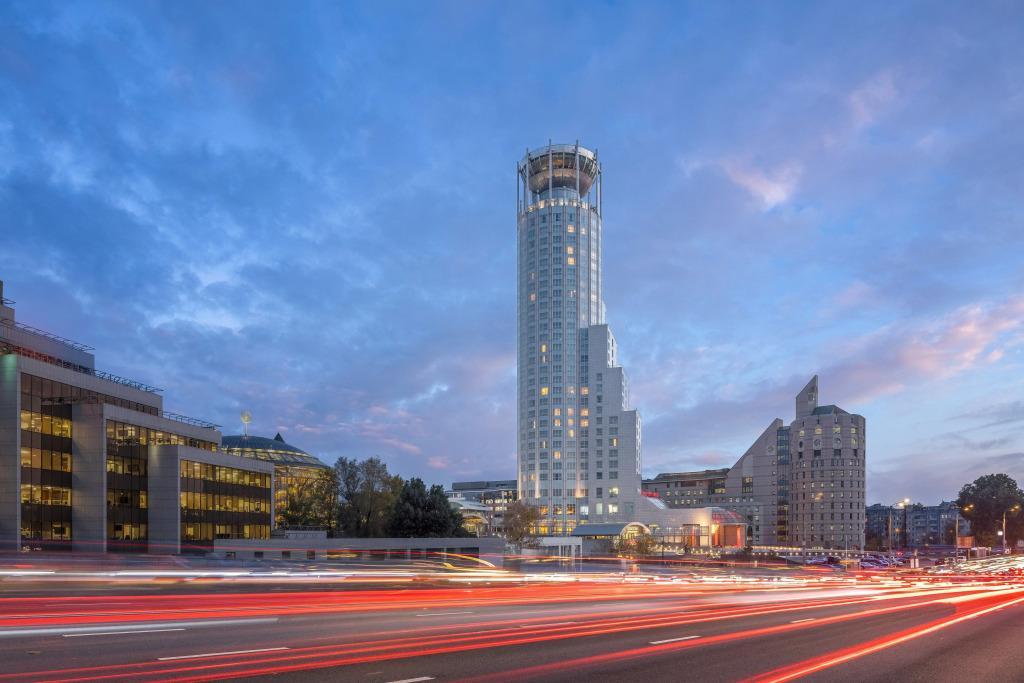 Swissôtel Krasnye Holmi