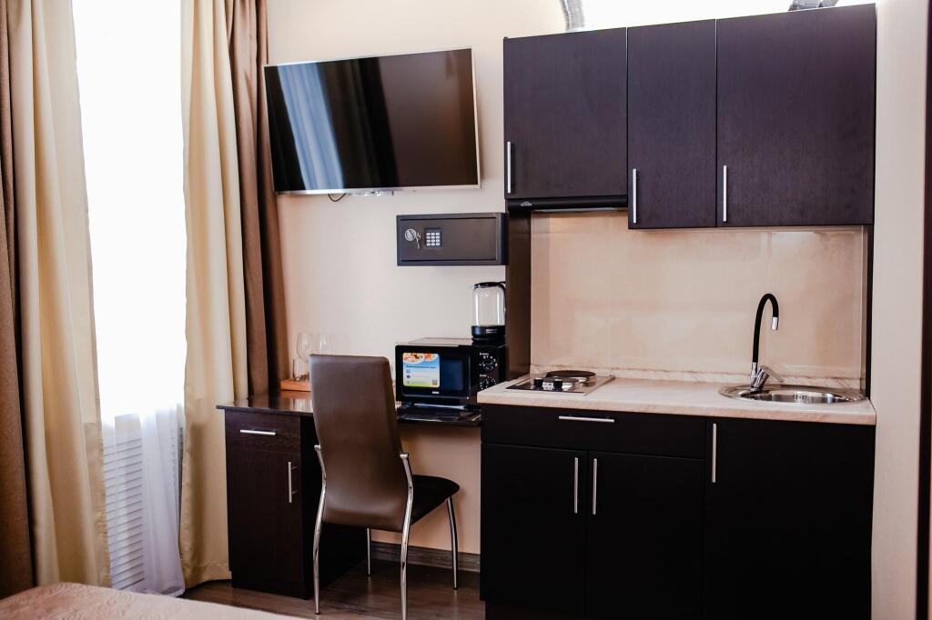 Business Lounge Hotel