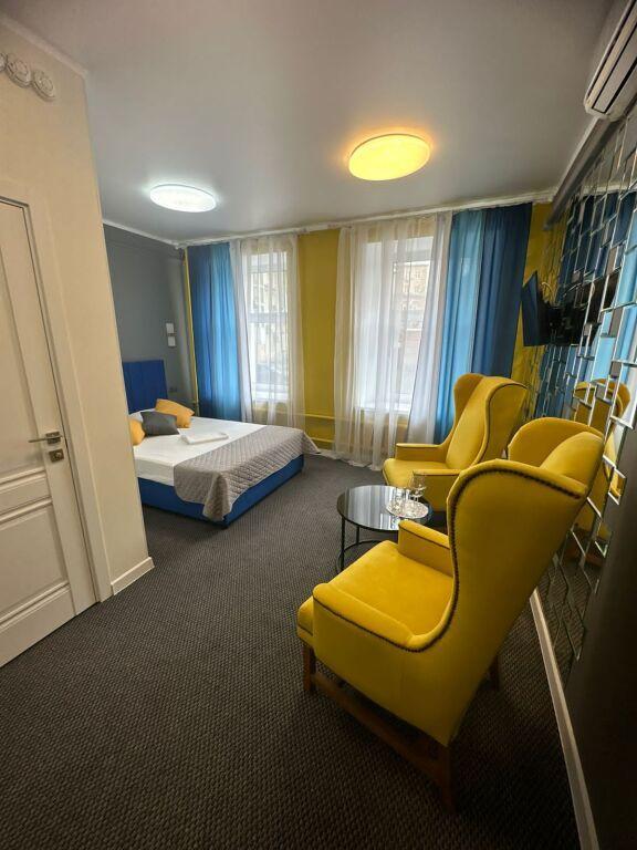 Gosti Hotel - Tap to explore photos