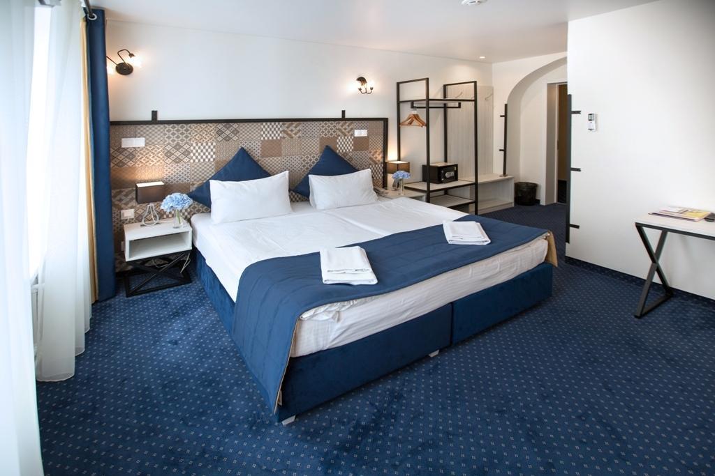 Naumov Apart Hotel