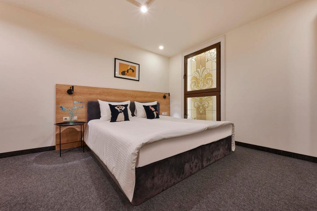 La Maison by ZONT Hotel Group Hotel
