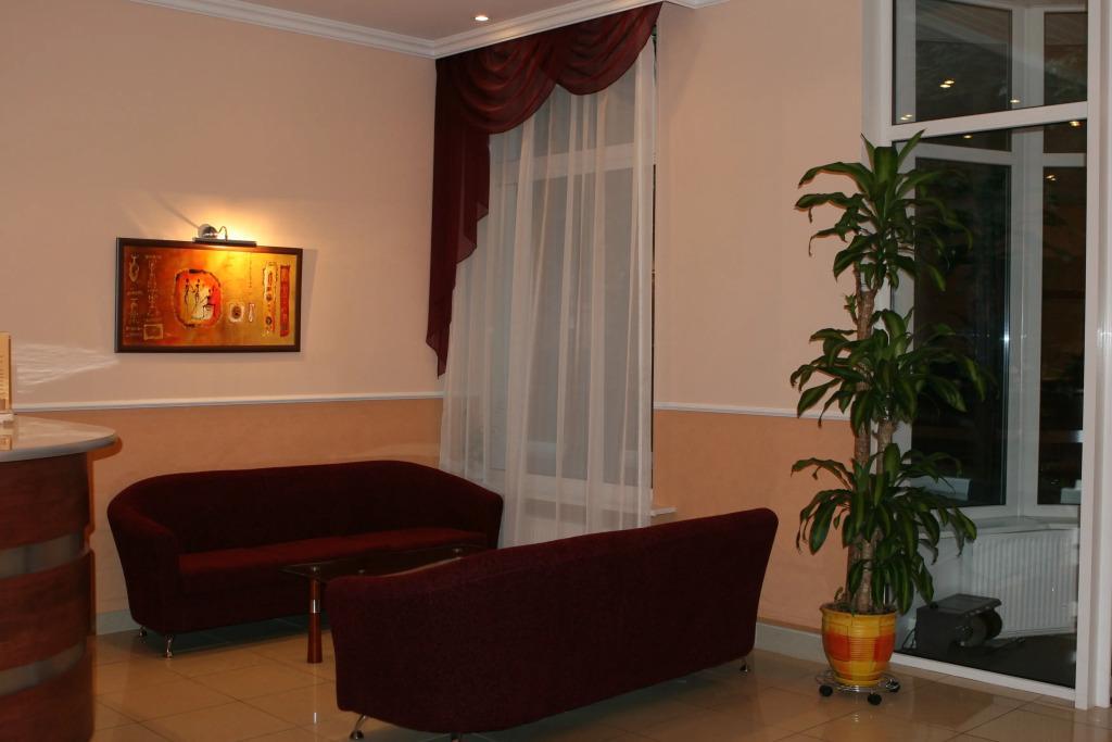 Gostiny Dom hotel