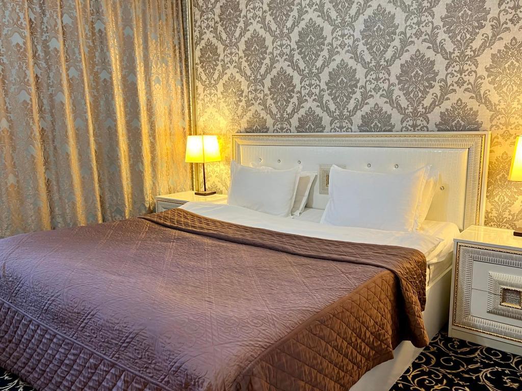 Vnukovo Atlantis Hotel