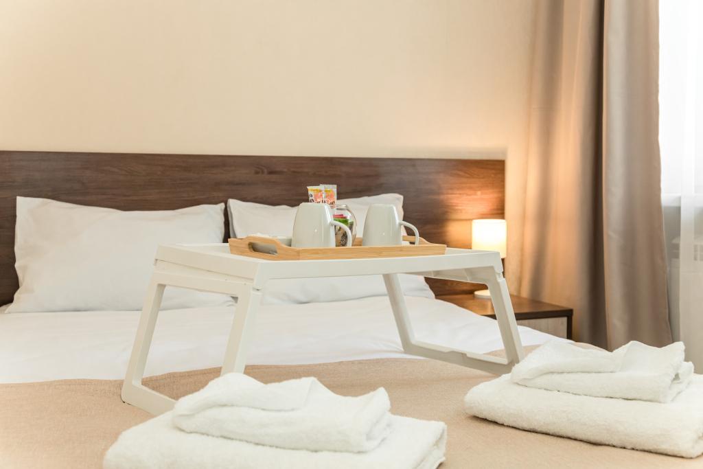 Na Mukomolnom Boutique-Hotel