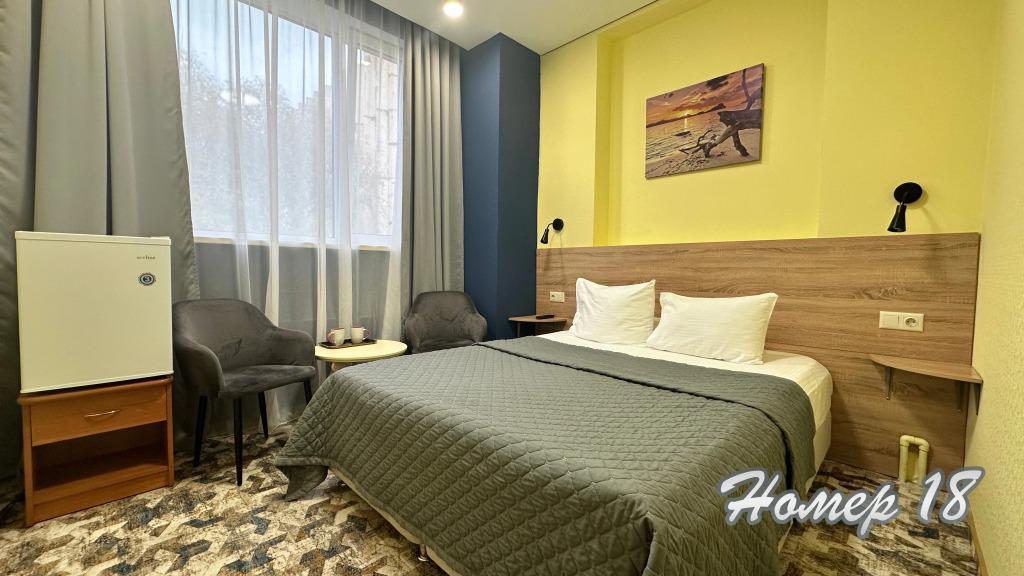 Mini-Hotel na Yuzhnoy