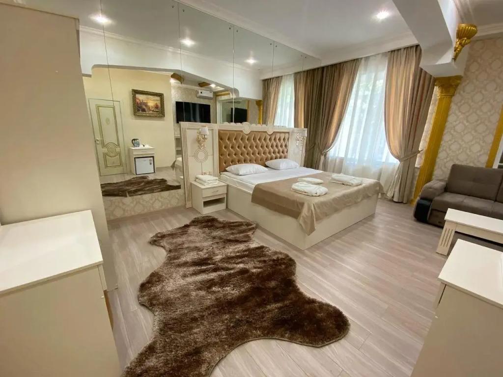 Elux Mini-hotel