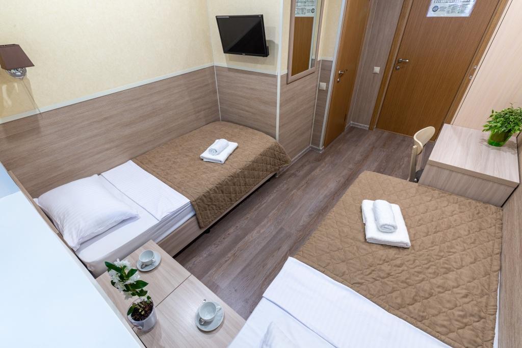 Nahimovskij Mini-hotel - Tap to explore photos