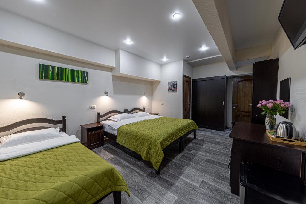 Semenovsky Mini hotel